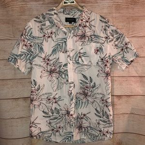 Pacsun button down